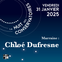 La Nuit des conservatoires 2025 - Une proposition nationale